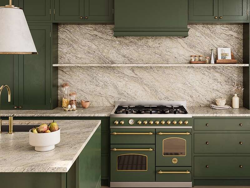 Wilsonart Engineered Surfaces