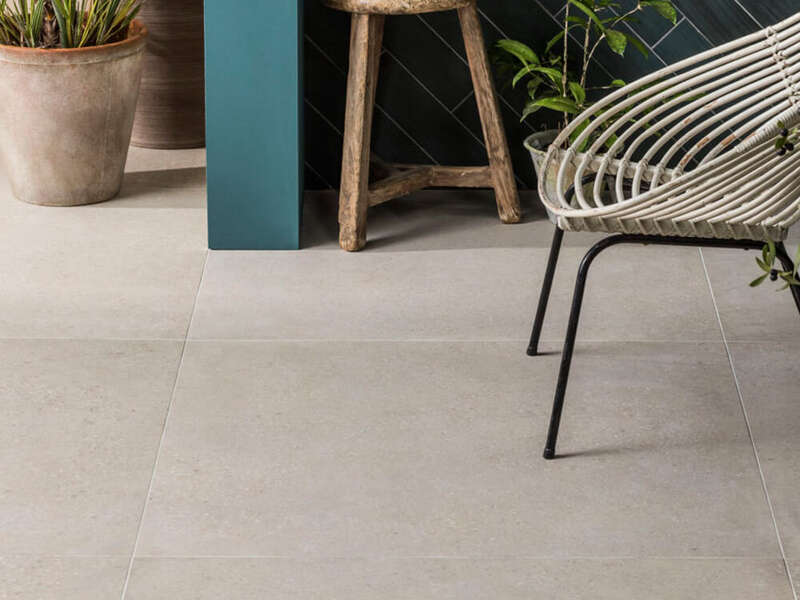 Natural Tiles