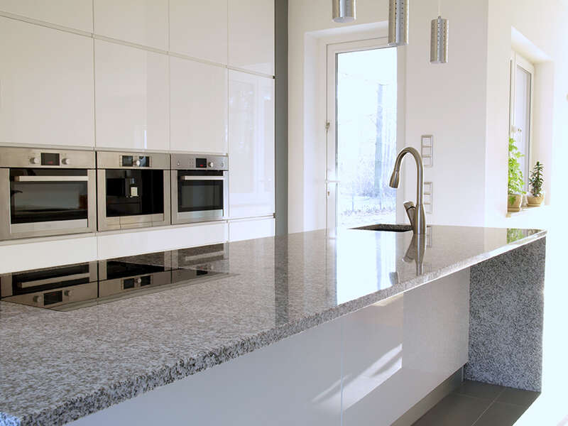 Granite Tiles & Countertops