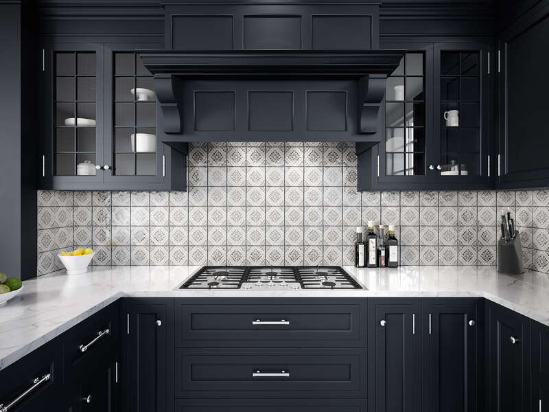 Kitchen Tiles