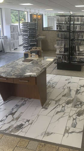 Buy Tile in Waltham, MA